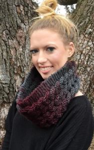 3-D Cowl