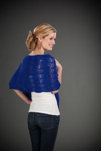 Navona Shawl