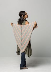 Jasper Shawl