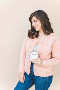 Betty Cardigan