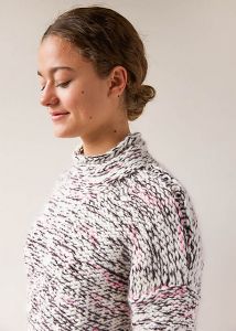 Kaleidoscope Sweater