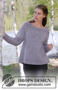 Agnes Sweater
