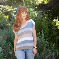 Easy Summer Sweater