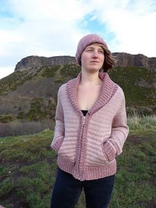 Betula Jacket