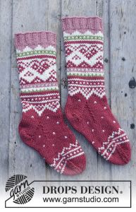 Visby Socks