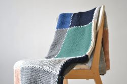 Block blanket