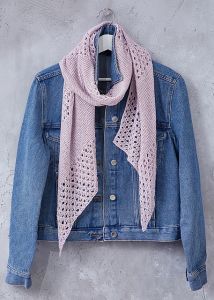 Lace Scarf