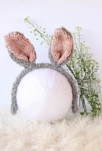 Bunny Ears