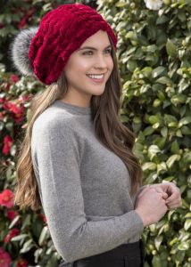Winterberry Hat