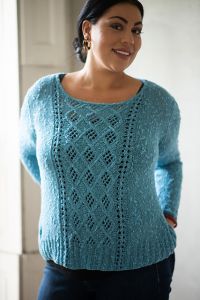 Knitting Patterns Galore - Hero