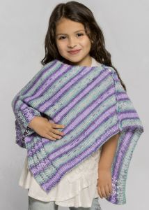 Verbena Poncho