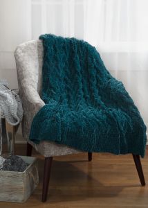 Rivulet Throw