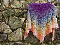 Taina Shawl