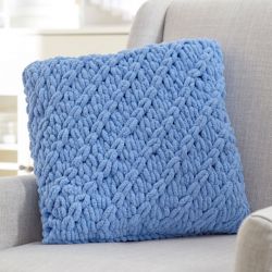 Lattice Pillow