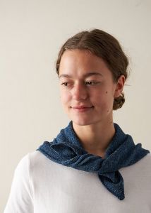 Knit + Fold Bandana