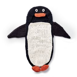 Penguin Baby Sack