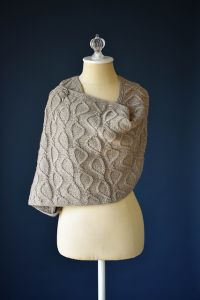 Twisted Dee Cowl