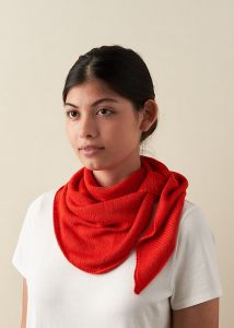 Asymmetrical Wrap