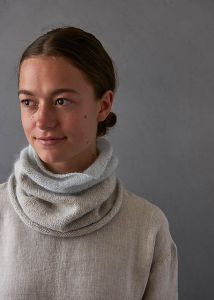 Nimbus Cowl