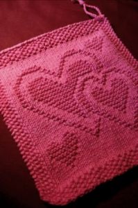 Be My Dishcloth