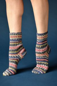 Channel Socks