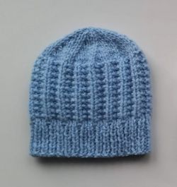 UNITY Baby Hat