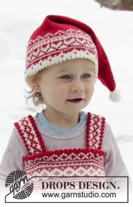 Knitting Patterns Galore Hats Children 99 Free Patterns