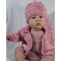 Knitting Patterns Galore Baby Hats 319 Free Patterns