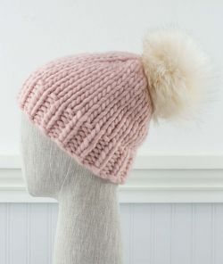 Super Quick Hat