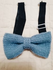 Easy Bow Tie