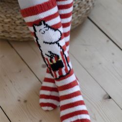 Novita Moominmama Socks