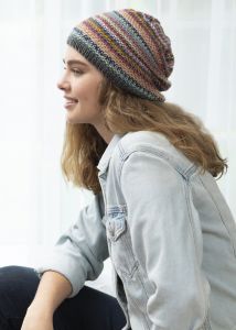 20 Color Slouch Hat