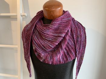 June Shawl