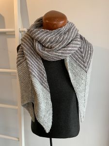 Jill's Shawl