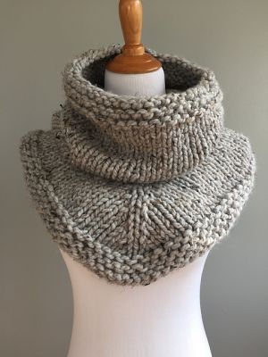 Bandana Cowl