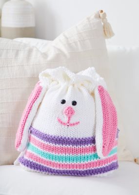 Bunny Gift Bag