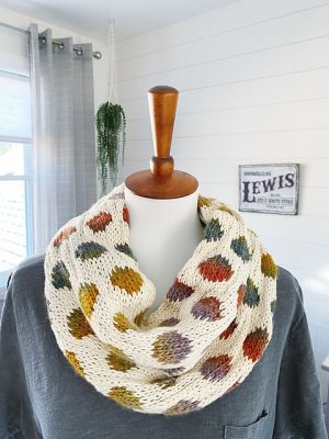 The Dotty Cowl