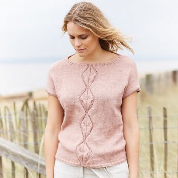 Knitting Patterns Galore - Rowan Kiama