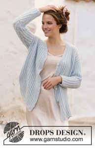 Avriel Cardigan