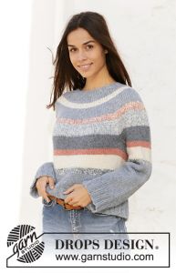 Sailors Sweater