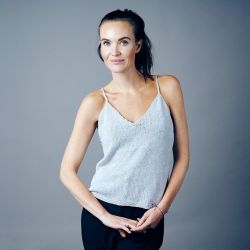 Audrey Summer Top