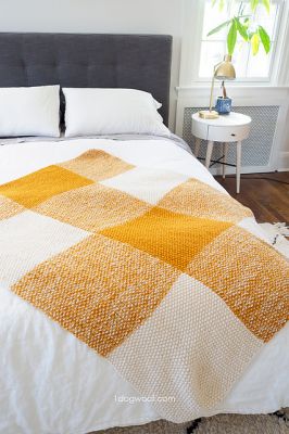 Terra Blanket