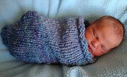 Laurel Love Cocoon