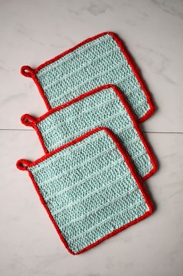 Fresh Air Washcloths