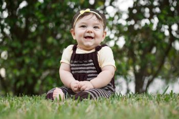 Harvest Bambino Romper