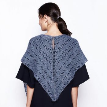 Lamana E05 Shawl