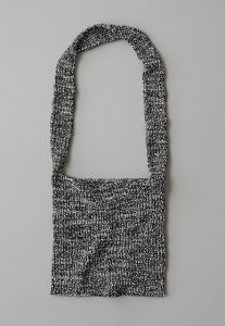 Heel Stitch Tote