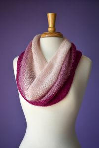 Plume Cowl