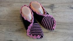 Easy Slippers