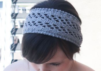 Walkiria Headband